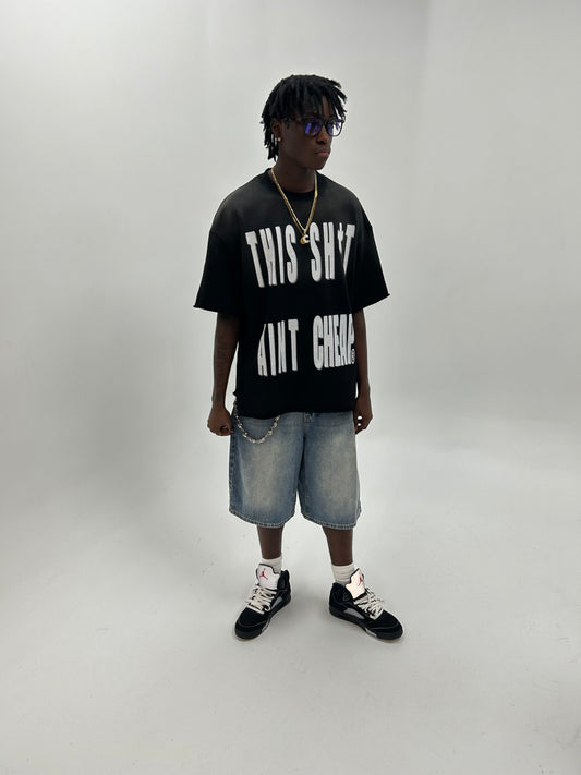 THIS SH*T AINT CHEAP TEE