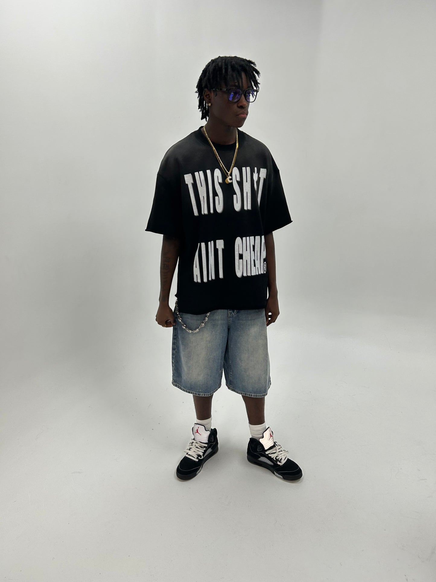 THIS SH*T AINT CHEAP TEE
