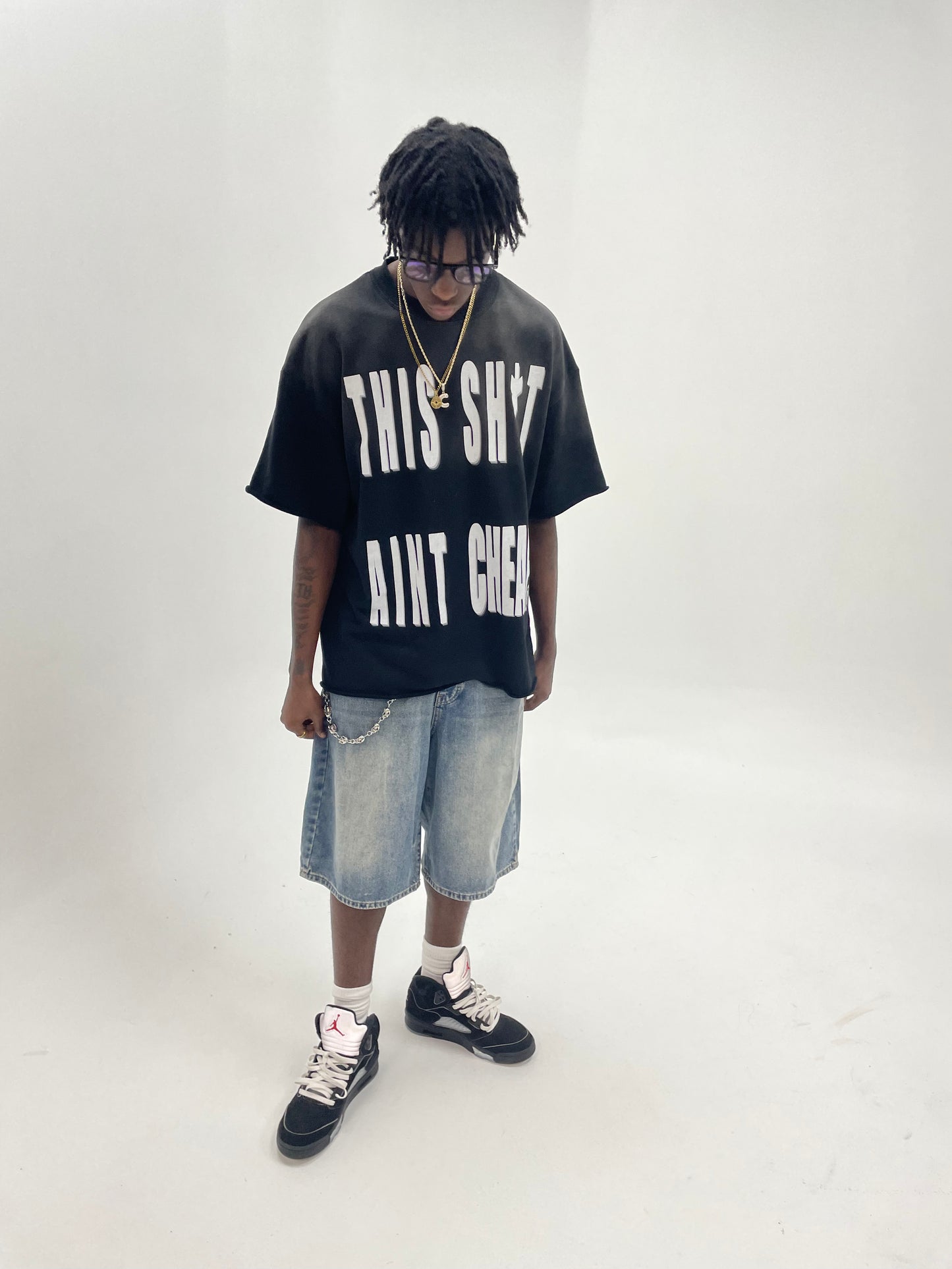 THIS SH*T AINT CHEAP TEE
